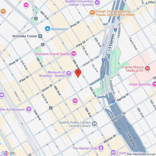 Washington Athletic Club GoodMedizen Acupuncture and Herbs