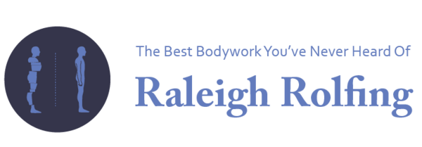 Raleigh Rolfing