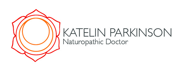 Dr. Katelin, ND