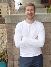 Dr. Mike Branitski Chiropractor