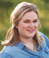 Book an Appointment with Alexandra Sweeney at The Nest Chiropractic & Wellness
