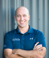 Book an Appointment with Dr. Jamie Bovay for Physiotherapy