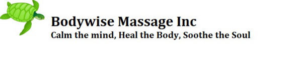 Bodywise Massage