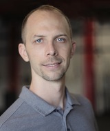 Book an Appointment with Lance Robbins at Kung Fu Chiro