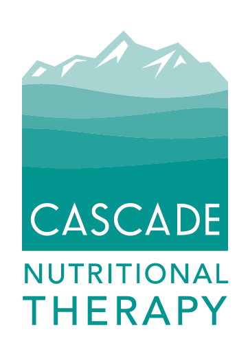 Cascade Nutritional Therapy