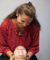 Book an Appointment with Dr. Emma Wagner for 2inHarmony