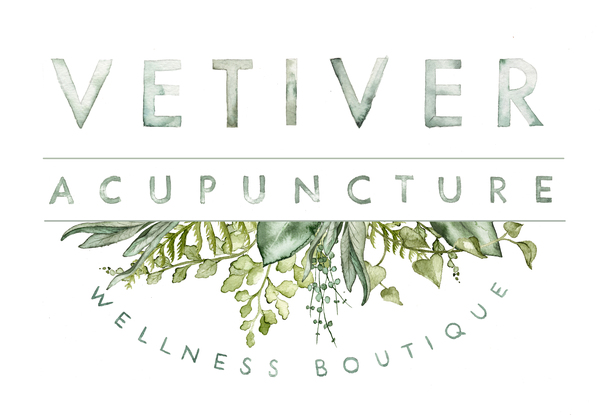 Vetiver Acupuncture