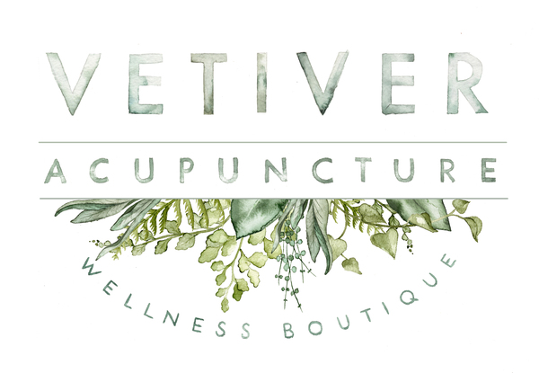Vetiver Acupuncture