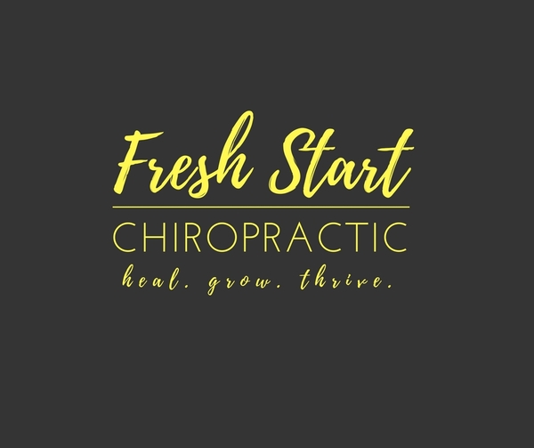 Fresh Start Chiropractic