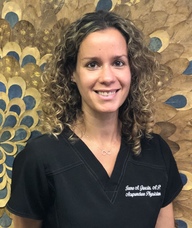 Book an Appointment with Irene A. Garcia-Egert for Acupuncture