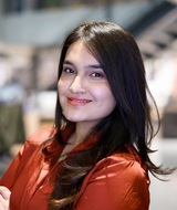 Book an Appointment with Shalin Lakhani at Glastonbury