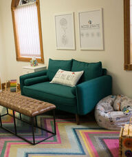 Book an Appointment with Therapy Room for Therapy