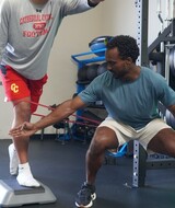 Book an Appointment with Antonio Riggins at Kearny Mesa