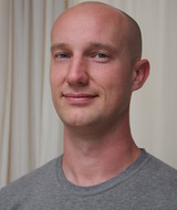 Book an Appointment with Charles Strange at East Bay Bodywork- Home Visits