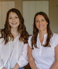 Book an Appointment with Karisa Walsh and Taylor Beery for Chiropractic