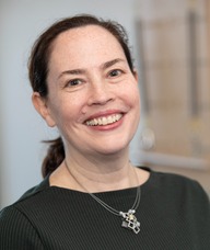 Book an Appointment with Kendall Alway for Physical Therapy (In-Person)