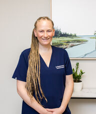 Book an Appointment with Elizabeth Doane for Acupuncture