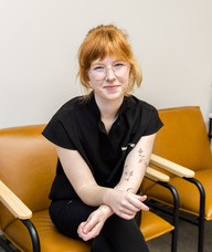 Book an Appointment with Moriah Hollen for Massage Therapy