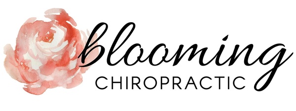 Blooming Chiropractic