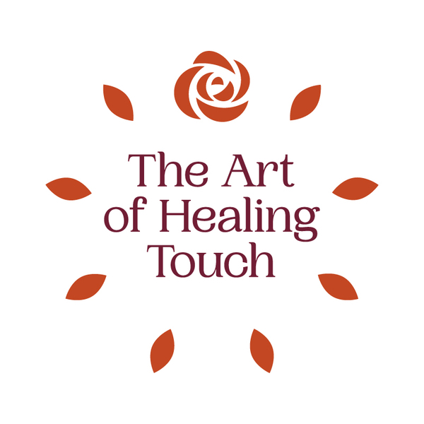 The Art of Healing Touch