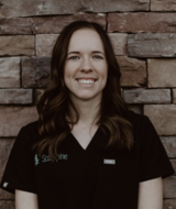 Book an Appointment with Kennedy Williams at ScoliSpine