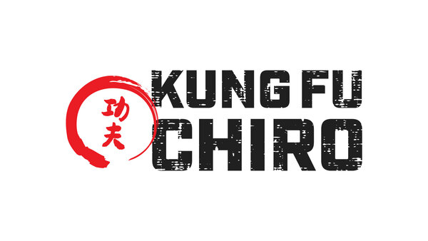 Kung Fu Chiro