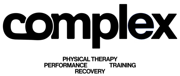 Complex Physical Therapy and Performance