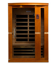 Book an Appointment with Infrared Sauna for Infrared Sauna