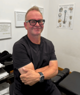 Book an Appointment with Dr. Chris Bierbrauer at Matrix Repatterning Therapy Center of Minnesota-Dr Chris Bierbrauer