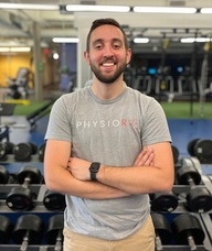 Book an Appointment with Dustin Baldwin for Physical Therapy