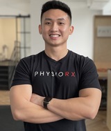 Book an Appointment with Will Zhen at PhysioRX Brooklyn