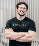 Book an Appointment with Connor Cronan at PhysioRX Brooklyn