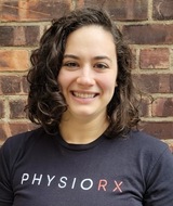 Book an Appointment with Becky Schwartzman at PhysioRX Brooklyn