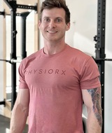 Book an Appointment with Phil Evans at PhysioRX Brooklyn
