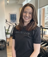 Book an Appointment with Ellery Jernigan at PhysioRX Brooklyn