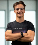 Book an Appointment with Henry Allison at PhysioRX Brooklyn