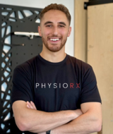 Book an Appointment with Felix Al Kenany at PhysioRX Brooklyn