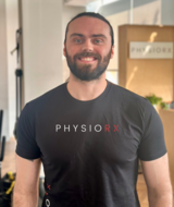 Book an Appointment with Billy Duffy at PhysioRX Brooklyn
