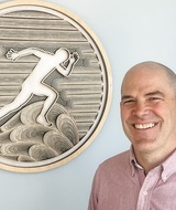 Book an Appointment with Jonathan Aring at Body In Motion (Park Hill)