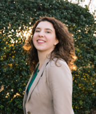 Book an Appointment with Dr. Rebecca Sutphin for Chiropractic