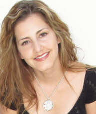 Book an Appointment with Natalia Santamaria for Quantum Healing