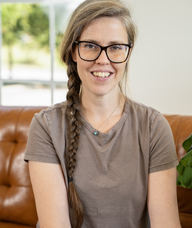 Book an Appointment with Nora Hinton for Massage Therapy