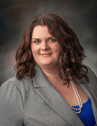Amanda Slagle 