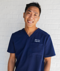 Book an Appointment with Peter Chai for Massage