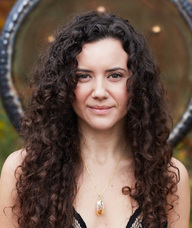 Book an Appointment with Alexa Shackelford for Meditation, Energy & Sound Healing