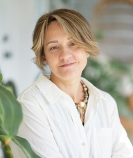Book an Appointment with Viktoriia Radionova for Massage