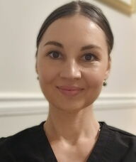 Book an Appointment with Alvina Urshansky for Massage