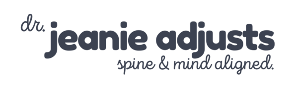 JD Chiropractic-Well Adjusted