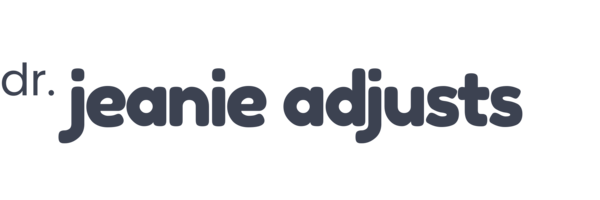 JD Chiropractic-Well Adjusted
