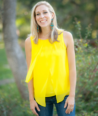 Book an Appointment with Dr. Cori Seyhoon for Chiropractic